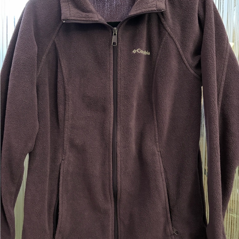 Columbia Women's Plum Utility Jacket